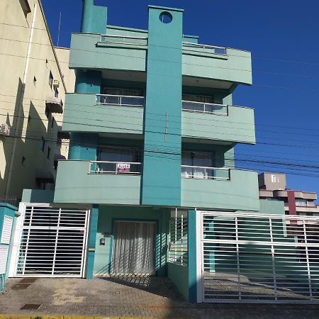 Apartamentos Em Bombas Bombinhas Exterior foto