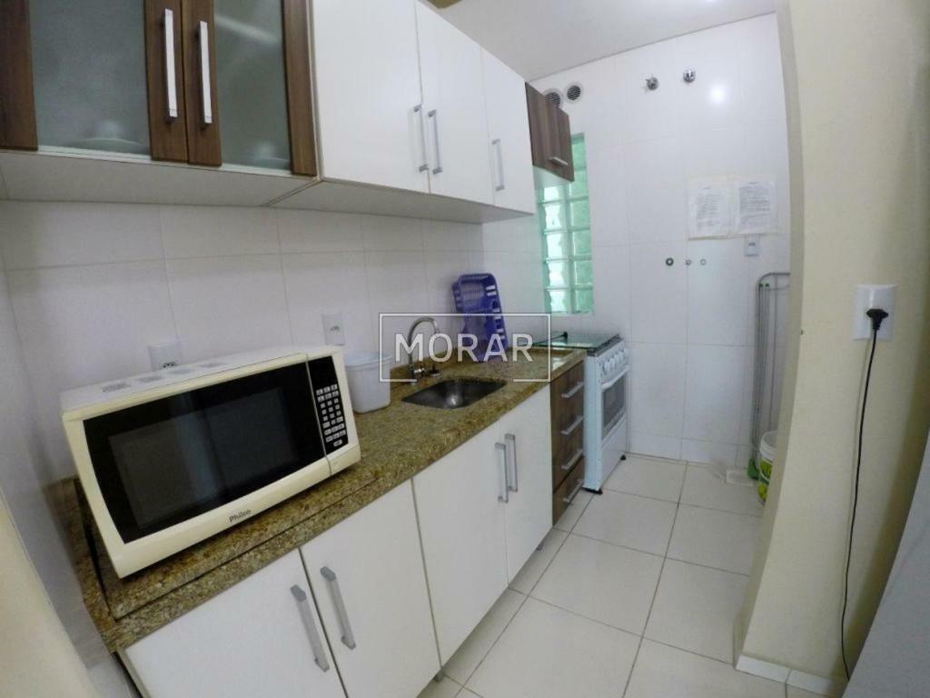 Apartamentos Em Bombas Bombinhas Quarto foto