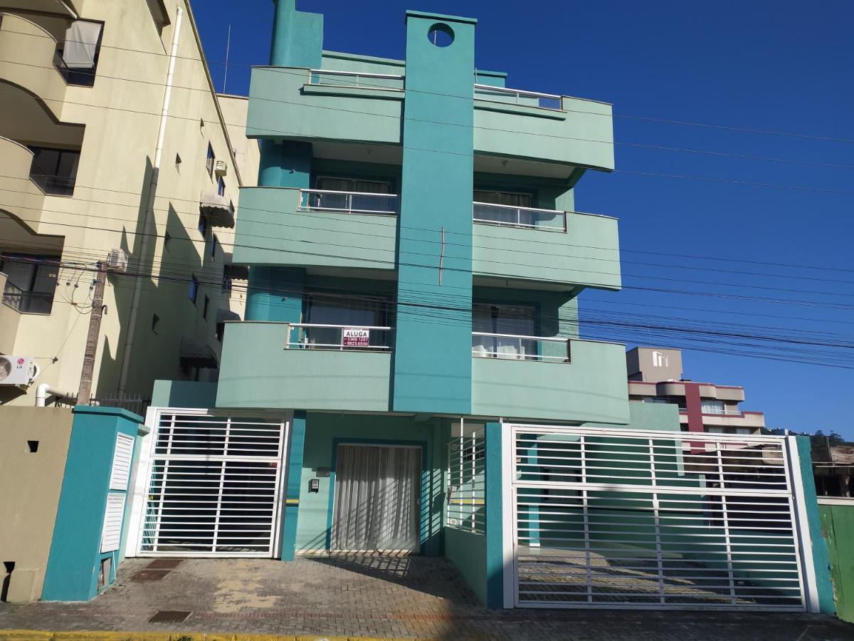 Apartamentos Em Bombas Bombinhas Exterior foto